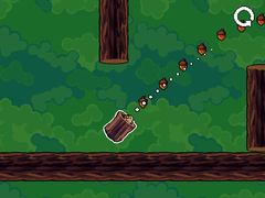 Game Super Squirrel Blaster