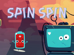 Game Spin Spin