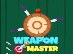 Game Weapon Master