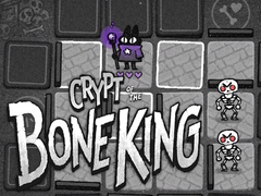 Game Crypt of the Bone King