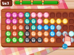 Game Fun Iq Puzzle