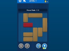 Game Block Escape