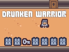 Game Drunken Warrior