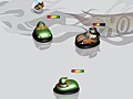 Game Bumper Cars Demolition