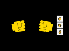 Game Rock Paper Scissors Challenge