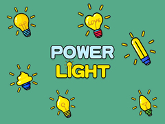 Game Power Light