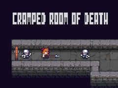 Game Cramped Room of Death