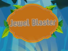 Game Jewel Blaster
