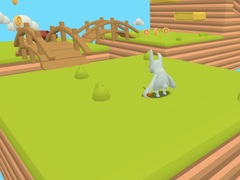 Game Bunny Coin Hop