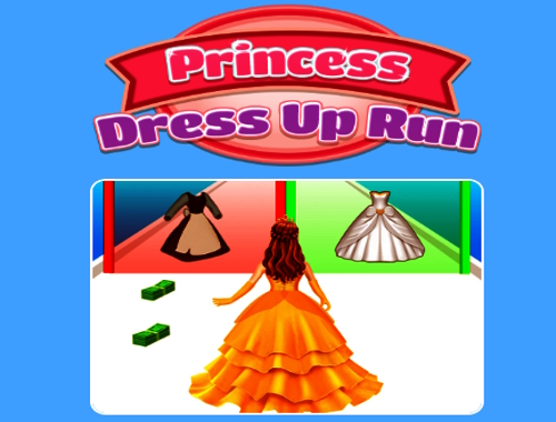 open lace back dress Princess Fashion Show- Dress Up a Royal Princess Paper Doll Dressup Game  for Girls!