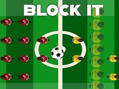 Game Block it