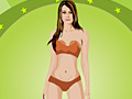 Game Peppy's Rebecca Taylor Dress Up