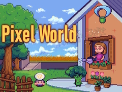 Game Pixel World