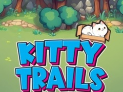 Game Kitty Trails