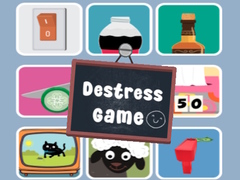 Game Destress Game online.