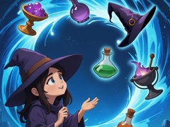 Game Magic Sorting