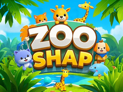 Game Zoo Shap