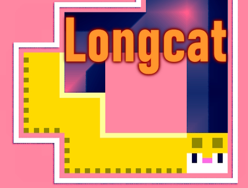 Game Longcat online.