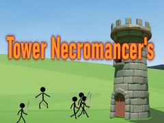Game Tower Necromancer's online.