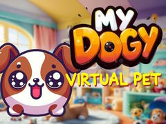 Game My Dogy Virtual Pet