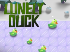 Game Lonely Duck