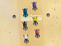 Game Sandstorm