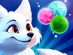 Game Bubble Mania Shooter