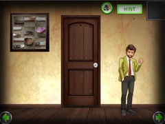 Game Amgel Easy Room Escape 264