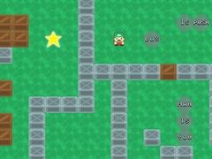 Game Papa Is You