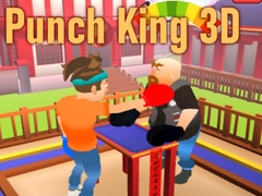 Game Punch King 3D