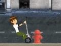 Game Ben 10 segway