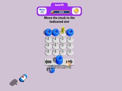 Game Stack N Sort