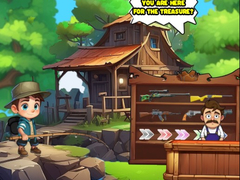 Game Fishing Guy