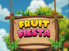 Game Fruit Fiesta