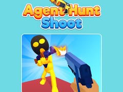 Game Agent Hunt Shoot 