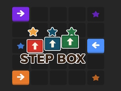 Game Step Box