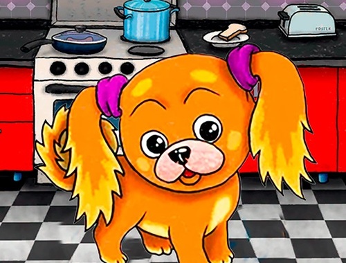 Game Doggi online.