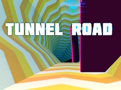 Game Tunnel Road