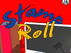 Game Stamp Roll