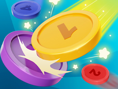 Game Coin Merge