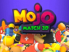 Game Mojo Match 3D