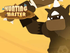 Game Hunting Master