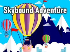 Game Skybound Adventure  online.