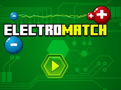Game Electro Match