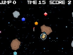 Game Meteor Rush