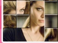 Game Angelina Jolie Beauty Puzzle