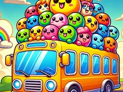 Game Passenger Sort