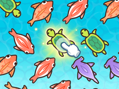 Game Save Seafood