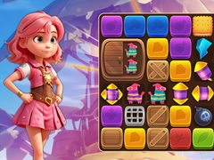 Game Soo Match: Room Design
