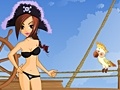 Game Dangerous Beauty
